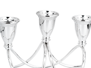 SPIRAL CANDLE STD